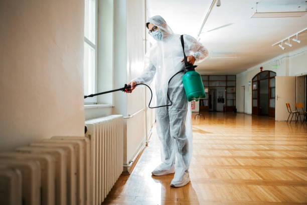 Pest Control for Hotels in Ceres, CA